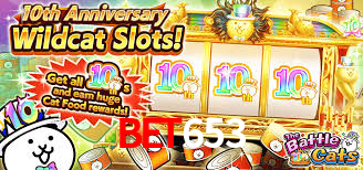 Bet653