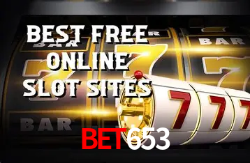 Bet653 App